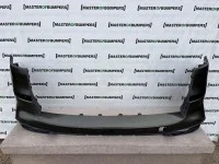 BMW X5 M Sport Competition G05 2020-2024 Rear Bumper 6 Pdc Genuine [B721]