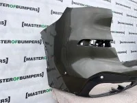 BMW X5 M Sport Competition G05 2020-2024 Rear Bumper 6 Pdc Genuine [B721]