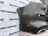 BMW X5 M Sport Competition G05 2020-2024 Rear Bumper 6 Pdc Genuine [B721]
