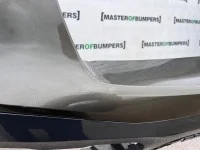 BMW X5 M Sport Competition G05 2020-2024 Rear Bumper 6 Pdc Genuine [B721]