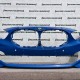 BMW 1 Series M Sport F40 Hatchback 2019-2023 Front Bumper 4 Pdc Genuine [B736]