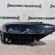 BMW 4 Series G22 G26 G23 2020-2023 Full Led Headlight O/s Righ Uk Spec Genuine BMW 4 Series G22 G26 G23 2020-2023 Full Led Headlight O/s Righ Uk Spec Genuine