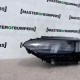BMW 4 Series Lci G22 G26 G23 M4 M3 G80 G82 2024-- Led Headlight N/s Left Uk Spec BMW 4 Series Lci G22 G26 G23 M4 M3 G80 G82 2024-- Led Headlight N/s Left Uk Spec