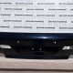 BMW 6 Series E62 E63 Coupe Cabrio V8 2003-2010 Rear Bumper 4 Pdc Genuine [B784]