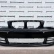 BMW 1 Series Se E82 E88 Coupe Cabrio 2007-2013 Front Bumper 4 Pdc Genuine [B777]