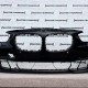 BMW 5 Series Gt Se Luxury F07 2009-2013 Front Bumper 6 Pdc + Jets Genuine [B763]