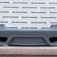 BMW 1 Series Aero E81 E87 Hatchback 2005-2010 Rear Bumper No Pdc Genuine [B787]