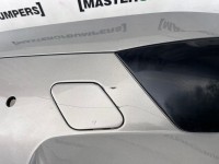 BMW Ix Ix M Sport Xdrive Sev Electric 2021-on Rear Bumper 6 Pdc Genuine [B807]