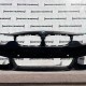 BMW 4 Series F32 F33 F36 M Sport 2013-2019 Front Bumper 4 Pdc Jets Genuine [B809 BMW 4 Series F32 F33 F36 M Sport 2013-2019 Front Bumper 4 Pdc Jets Genuine [B809