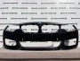 BMW 4 Series F32 F33 F36 M Sport 2013-2019 Front Bumper 4 Pdc Jets Genuine [B809