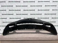 BMW 4 Series F32 F33 F36 M Sport 2013-2019 Front Bumper 4 Pdc Jets Genuine [B809 BMW 4 Series F32 F33 F36 M Sport 2013-2019 Front Bumper 4 Pdc Jets Genuine [B809