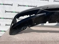 BMW 4 Series F32 F33 F36 M Sport 2013-2019 Front Bumper 4 Pdc Jets Genuine [B809 BMW 4 Series F32 F33 F36 M Sport 2013-2019 Front Bumper 4 Pdc Jets Genuine [B809