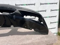BMW 4 Series F32 F33 F36 M Sport 2013-2019 Front Bumper 4 Pdc Jets Genuine [B809 BMW 4 Series F32 F33 F36 M Sport 2013-2019 Front Bumper 4 Pdc Jets Genuine [B809