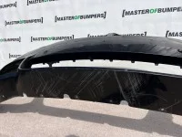 BMW 4 Series F32 F33 F36 M Sport 2013-2019 Front Bumper 4 Pdc Jets Genuine [B809 BMW 4 Series F32 F33 F36 M Sport 2013-2019 Front Bumper 4 Pdc Jets Genuine [B809