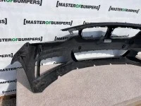 BMW 4 Series F32 F33 F36 M Sport 2013-2019 Front Bumper 4 Pdc Jets Genuine [B809 BMW 4 Series F32 F33 F36 M Sport 2013-2019 Front Bumper 4 Pdc Jets Genuine [B809