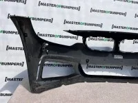 BMW 4 Series F32 F33 F36 M Sport 2013-2019 Front Bumper 4 Pdc Jets Genuine [B809 BMW 4 Series F32 F33 F36 M Sport 2013-2019 Front Bumper 4 Pdc Jets Genuine [B809