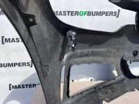 BMW 4 Series F32 F33 F36 M Sport 2013-2019 Front Bumper 4 Pdc Jets Genuine [B809 BMW 4 Series F32 F33 F36 M Sport 2013-2019 Front Bumper 4 Pdc Jets Genuine [B809