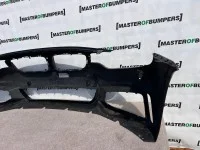 BMW 4 Series F32 F33 F36 M Sport 2013-2019 Front Bumper 4 Pdc Jets Genuine [B809 BMW 4 Series F32 F33 F36 M Sport 2013-2019 Front Bumper 4 Pdc Jets Genuine [B809
