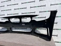 BMW 4 Series F32 F33 F36 M Sport 2013-2019 Front Bumper 4 Pdc Jets Genuine [B809 BMW 4 Series F32 F33 F36 M Sport 2013-2019 Front Bumper 4 Pdc Jets Genuine [B809