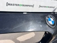 BMW 4 Series F32 F33 F36 M Sport 2013-2019 Front Bumper 4 Pdc Jets Genuine [B809 BMW 4 Series F32 F33 F36 M Sport 2013-2019 Front Bumper 4 Pdc Jets Genuine [B809