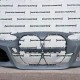 BMW I4 I4 Gran Coupe M Sport G26 2022-on Front Bumper 6 Pdc Genuine [B801]