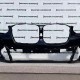 BMW X3 M Sport Xdrive G08 2021-2024 Front Bumper 6 Pdc Genuine [B89]