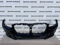 BMW X3 M Sport Xdrive G08 2021-2024 Front Bumper 6 Pdc Genuine [B89]