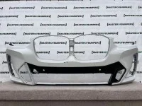 BMW X3 X4 M Sport Xdrive G08 2021-2024 Front Bumper 6 Pdc Genuine [B107]