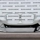 BMW X3 X4 M Sport Xdrive G08 2021-2024 Front Bumper 6 Pdc Genuine [B107]