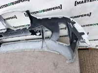 BMW X3 X4 M Sport Xdrive G08 2021-2024 Front Bumper 6 Pdc Genuine [B107]