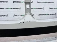 BMW X3 X4 M Sport Xdrive G08 2021-2024 Front Bumper 6 Pdc Genuine [B107]