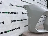 BMW X3 X4 M Sport Xdrive G08 2021-2024 Front Bumper 6 Pdc Genuine [B107]