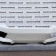 BMW Ix Ix M Sport Xdrive 2021-on Rear Bumper White Genuine [B866]