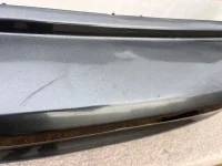 BMW 1 Series Sport Line F20 F21 Lift 2015-2018 Rear Bumper 4 Pdc Genuine [B123]