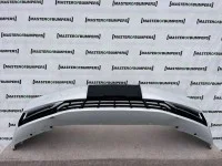 BMW 6 Gt Luxury Se Gran Turismo 2018-2022 Front Bumper Complete Genuine [B145]