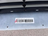 BMW 6 Gt Luxury Se Gran Turismo 2018-2022 Front Bumper Complete Genuine [B145]