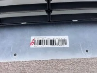 BMW 6 Gt Luxury Se Gran Turismo 2018-2022 Front Bumper Complete Genuine [B145]