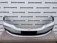 BMW 6 Gt Luxury Se Gran Turismo 2018-2022 Front Bumper Complete Genuine [B145]