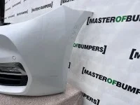 BMW 6 Gt Luxury Se Gran Turismo 2018-2022 Front Bumper Complete Genuine [B145]