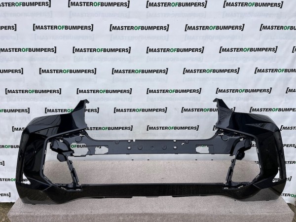 BMW X5 M Sport Suv G05 Lci 2024-on Front Bumper 6 Pdc Genuine [B158]