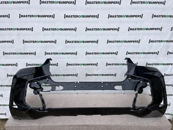 BMW X5 M Sport Suv G05 Lci 2024-on Front Bumper 6 Pdc Genuine [B158]