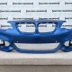 BMW 2 Series F22 F23 M Sport Coupe Cabrio 2014-2019 Front Bumper Genuine [B177]