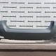 BMW I4 I4 Gran Coupe M Sport G26 2022-2025 Rear Bumper 6 Pdc Genuine [B177]