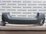 BMW I4 I4 Gran Coupe M Sport G26 2022-2025 Rear Bumper 6 Pdc Genuine [B177]