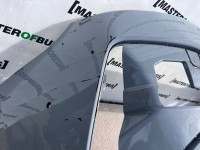BMW I4 I4 Gran Coupe M Sport G26 2022-2025 Rear Bumper 6 Pdc Genuine [B177]