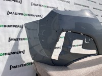 BMW I4 I4 Gran Coupe M Sport G26 2022-2025 Rear Bumper 6 Pdc Genuine [B177]