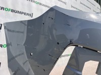 BMW I4 I4 Gran Coupe M Sport G26 2022-2025 Rear Bumper 6 Pdc Genuine [B177]