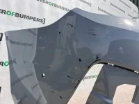 BMW I4 I4 Gran Coupe M Sport G26 2022-2025 Rear Bumper 6 Pdc Genuine [B177]