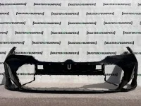 BMW 3 M Sport G20 G21 Saloon Estate Lci 2023-on Front Bumper 6pdc Genuine [B188]
