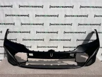 BMW 3 M Sport G20 G21 Saloon Estate Lci 2023-on Front Bumper 6pdc Genuine [B188]